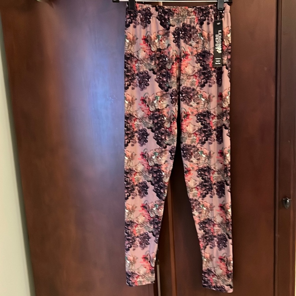 NEW Leggings depot Leggings